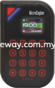 Microengine PLATO-P80KLS or C80KLS Reader Card Access System SECURITY LOCK SYSTEM Seri Kembangan, Selangor, Kuala Lumpur, KL, Malaysia. Supply, Supplier, Suppliers | e Way Solutions Enterprise