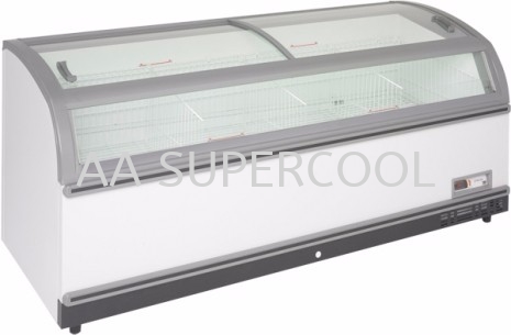 Plug-in freezer Commercial Refrigeration Selangor, Malaysia, Kuala Lumpur (KL), Petaling Jaya (PJ) Supplier, Suppliers, Supply, Supplies | AA Supercool Enterprise