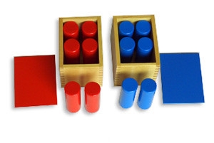 Sound Boxes (SM090) Sensorial Kuala Lumpur (KL), Malaysia, Selangor, Cheras Montessori, Materials, Supplier, Supply | D'Argosy Educational Equipment (M) Sdn Bhd