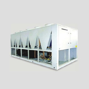 Air Cooled Vertical Hermetic Screw Heat Pump Dunham Bush Heat Pump Chiller Johor Bahru (JB), Malaysia, Desa Jaya Supplier, Suppliers, Supply, Supplies | Systems R&A (M) Sdn Bhd