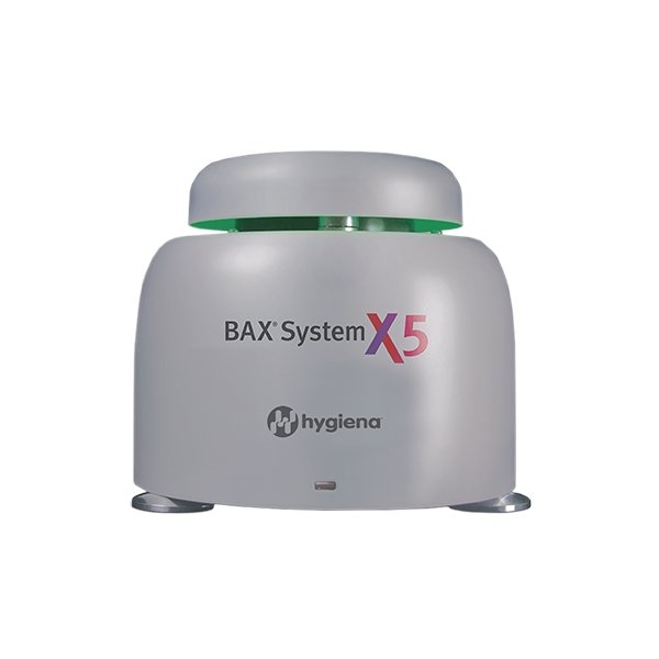 BAX System X5 PCR Pathogen Tests Hygiena Kuala Lumpur (KL), Malaysia, Selangor, Sunway Velocity Supplier, Suppliers, Supply, Supplies | Muser Apac Sdn Bhd