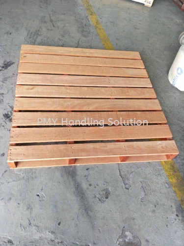 Wooden Pallet