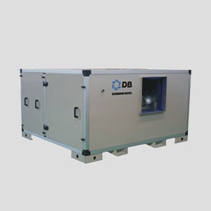 Central Station Air Handling Units eCS3 Series Dunham Bush Air Handling Unit Johor Bahru (JB), Malaysia, Desa Jaya Supplier, Suppliers, Supply, Supplies | Systems R&A (M) Sdn Bhd