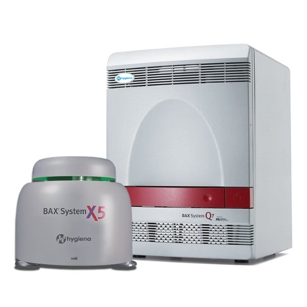 BAX System PCR Testing PCR Pathogen Tests Hygiena Kuala Lumpur (KL), Malaysia, Selangor, Sunway Velocity Supplier, Suppliers, Supply, Supplies | Muser Apac Sdn Bhd