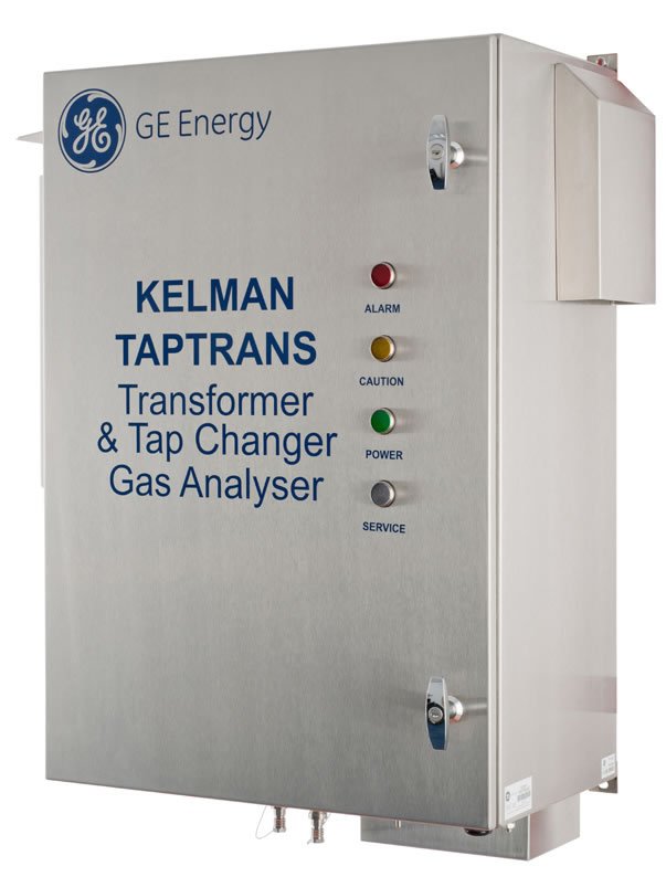 Kelman Taptrans - Click to view details