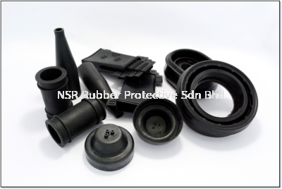 Sleeve / Rubber Cap / Protection Cap