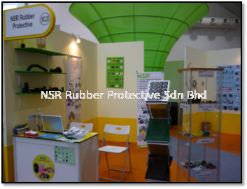 Malaysian Rubber Export Promotion Council 2009