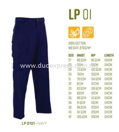 Factory Worker Pants Seluar Custom Baju Uniform Ready Made Promosi Malaysia, Selangor, Kuala Lumpur (KL), Petaling Jaya (PJ) Supplier, Suppliers, Supply, Supplies | Duo Express