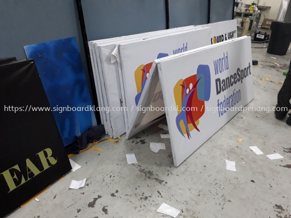 A- Board Stand -Banner Frame POSTER DISPLAY Selangor, Malaysia, Kuala Lumpur (KL) Supply, Manufacturers, Printing | Great Sign Advertising (M) Sdn Bhd