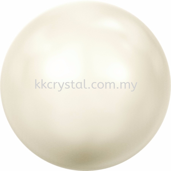 SW 5810 Crystal Round Pearl, 06mm, Crystal Creamrose Pearl (001 621), 100pcs/pack 5810 CRYSTAL ROUND PEARL, 06MM Crystal Pearl SW Crystal Collections  Kuala Lumpur (KL), Malaysia, Selangor, Klang, Kepong Wholesaler, Supplier, Supply, Supplies | K&K Crystal Sdn Bhd