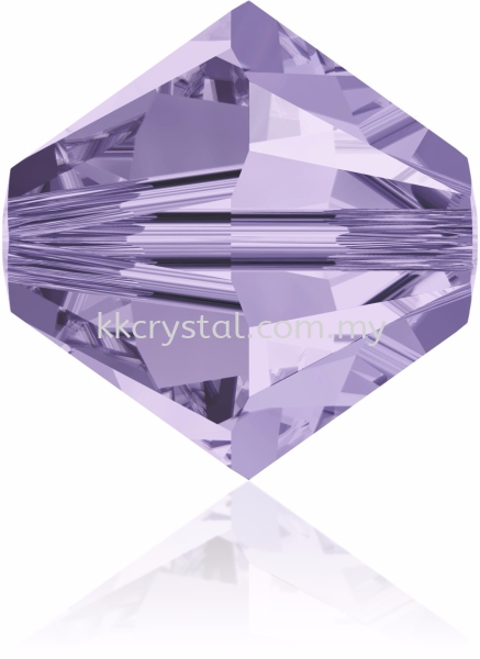 SW 5328 XILION BEAD, 03MM, Violet (371), 30pcs/pack 5328 BEAD, 03MM Beads  SW Crystal Collections  Kuala Lumpur (KL), Malaysia, Selangor, Klang, Kepong Wholesaler, Supplier, Supply, Supplies | K&K Crystal Sdn Bhd