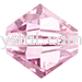 SW 5328 XILION BEAD, 03MM, Rosaline (508), 30pcs/pack 5328 BEAD, 03MM Beads  SW Crystal Collections  Kuala Lumpur (KL), Malaysia, Selangor, Klang, Kepong Wholesaler, Supplier, Supply, Supplies | K&K Crystal Sdn Bhd