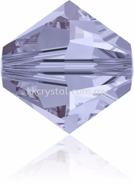 SW 5328 XILION BEAD, 03MM, Provence Lavender (283), 30pcs/pack 5328 BEAD, 03MM Beads  SW Crystal Collections  Kuala Lumpur (KL), Malaysia, Selangor, Klang, Kepong Wholesaler, Supplier, Supply, Supplies | K&K Crystal Sdn Bhd