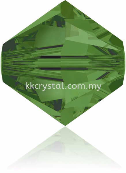 SW 5328 XILION BEAD, 03MM, Fern Green (291), 30pcs/pack 5328 BEAD, 03MM Beads  SW Crystal Collections  Kuala Lumpur (KL), Malaysia, Selangor, Klang, Kepong Wholesaler, Supplier, Supply, Supplies | K&K Crystal Sdn Bhd