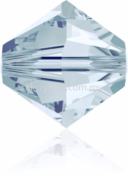 SW 5328 XILION BEAD, 03MM, Light Azore (361), 30pcs/pack 5328 BEAD, 03MM Beads  SW Crystal Collections  Kuala Lumpur (KL), Malaysia, Selangor, Klang, Kepong Wholesaler, Supplier, Supply, Supplies | K&K Crystal Sdn Bhd