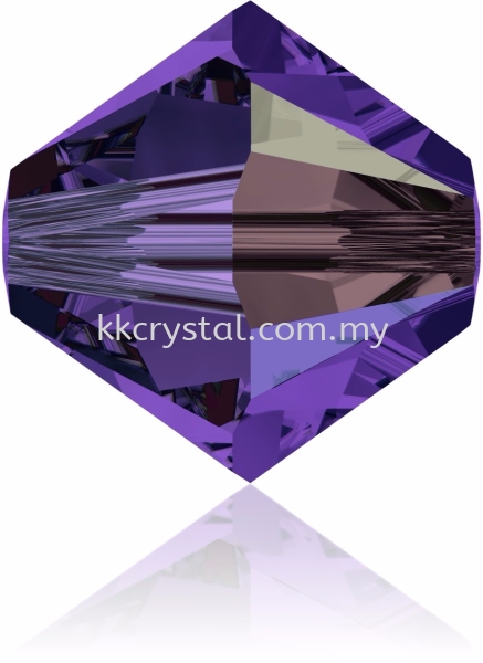 SW 5328 4mm, Purple Velvet AB (277 AB), 30pcs/pack 5328 BEAD, 04MM Beads  SW Crystal Collections  Kuala Lumpur (KL), Malaysia, Selangor, Klang, Kepong Wholesaler, Supplier, Supply, Supplies | K&K Crystal Sdn Bhd