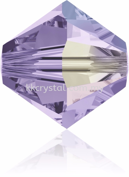 SW 5328 4mm, Violet AB (371 AB), 30pcs/pack 5328 BEAD, 04MM Beads  SW Crystal Collections  Kuala Lumpur (KL), Malaysia, Selangor, Klang, Kepong Wholesaler, Supplier, Supply, Supplies | K&K Crystal Sdn Bhd