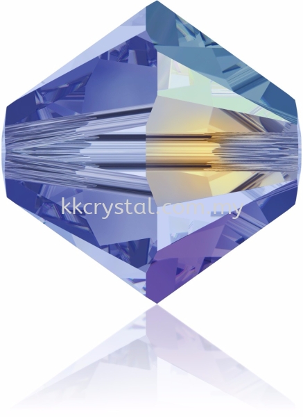 SW 5328 4mm, Light Sapphire AB (211 AB), 30pcs/pack 5328 BEAD, 04MM Beads  SW Crystal Collections  Kuala Lumpur (KL), Malaysia, Selangor, Klang, Kepong Wholesaler, Supplier, Supply, Supplies | K&K Crystal Sdn Bhd