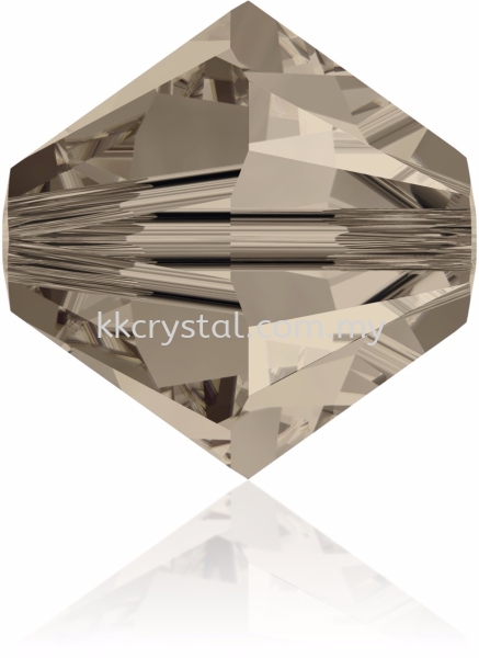 SW 5328 XILION BEAD, 04MM, Greige (284), 30pcs/pack 5328 BEAD, 04MM Beads  SW Crystal Collections  Kuala Lumpur (KL), Malaysia, Selangor, Klang, Kepong Wholesaler, Supplier, Supply, Supplies | K&K Crystal Sdn Bhd