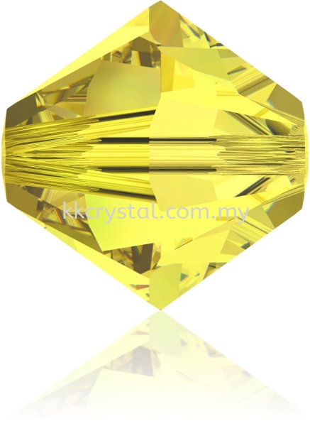 SW 5328 XILION BEAD, 08MM, itrine (249), 4pcs/pack 5328 BEAD, 08MM Beads  SW Crystal Collections  Kuala Lumpur (KL), Malaysia, Selangor, Klang, Kepong Wholesaler, Supplier, Supply, Supplies | K&K Crystal Sdn Bhd