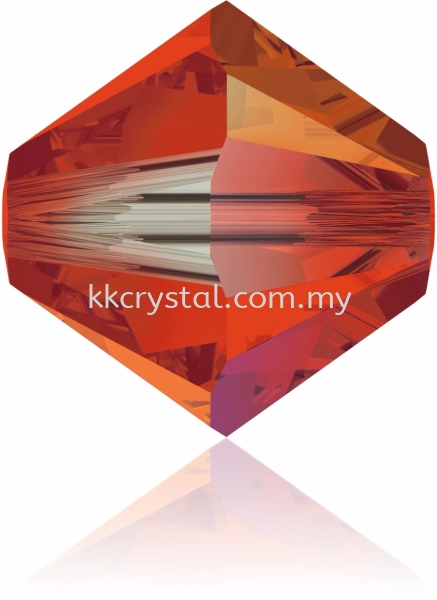 SW 5328 XILION BEAD, 04MM, Hyacinth Aurore Boreale 2x (236 AB2), 30pcs/pack 5328 BEAD, 04MM Beads  SW Crystal Collections  Kuala Lumpur (KL), Malaysia, Selangor, Klang, Kepong Wholesaler, Supplier, Supply, Supplies | K&K Crystal Sdn Bhd