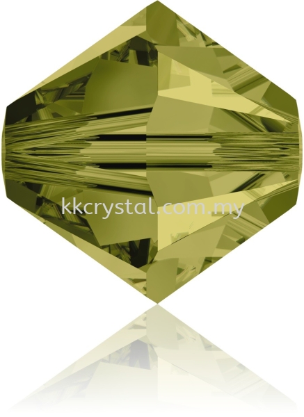 SW 5328 XILION BEAD, 04MM, Khaki Aurore Boreale 2x (550 AB2), 30pcs/pack 5328 BEAD, 04MM Beads  SW Crystal Collections  Kuala Lumpur (KL), Malaysia, Selangor, Klang, Kepong Wholesaler, Supplier, Supply, Supplies | K&K Crystal Sdn Bhd