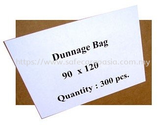 Dunnage Bag Sizes