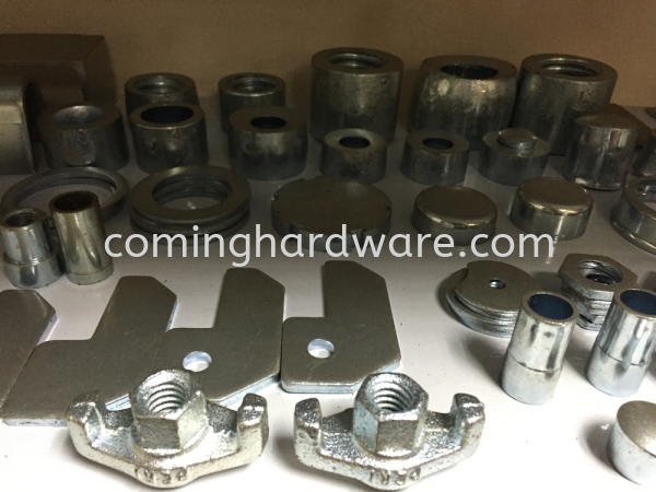  STAMPING, TAPING & LATHE PRODUCT Kuala Lumpur (KL), Malaysia, Selangor, Kepong Supplier, Suppliers, Supply, Supplies | Coming Hardware Supply & Trading