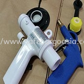 Inflator / Valve For Dunnage Bag Use Types Of Inflator / Valve Penang, Malaysia, Selangor, Melaka, Johor Manufacturer, Supplier, Supply, Supplies | SAFECARGO (ASIA) SDN BHD