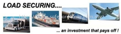 Safecargo Securing Solutions