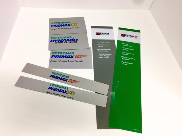 PVC Card PVC Card  Selangor, Malaysia, Kuala Lumpur (KL), Seri Kembangan Printing, Services, Design | Happy Monster Print Sdn Bhd