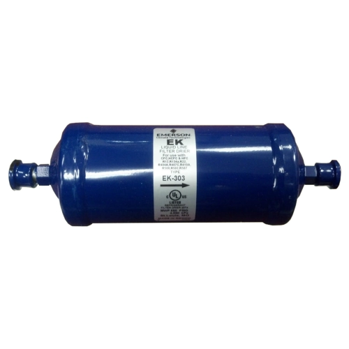 Emerson Filter Drier (EK-303/S - 3/8'')