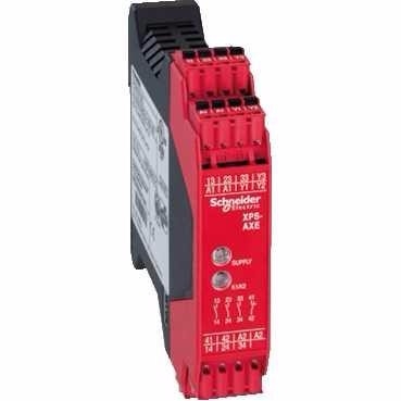 SCHNEIDER XPS SAFETY RELAYS Malaysia Singapore Thailand Indonesia Philippines Vietnam Europe USA SCHNEIDER ELECTRIC FEATURED BRANDS / LINE CARD Kuala Lumpur (KL), Malaysia, Selangor, Damansara Supplier, Suppliers, Supplies, Supply | Optimus Control Industry PLT