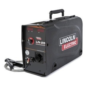 LN-25 Wire Feeder Lincoln Electric SUBMERGED ARC WIRE FEEDERS/TRACTORS WELDING MACHINES Selangor, Malaysia, Kuala Lumpur (KL), Puchong Supplier, Suppliers, Supply, Supplies | Lincoln Energy Sdn Bhd