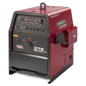 Precision TIG 375 ACDC TIG Welding Machine Lincoln Electric TIG WELDING MACHINE (GTAW) WELDING MACHINES Selangor, Malaysia, Kuala Lumpur (KL), Puchong Supplier, Suppliers, Supply, Supplies | Lincoln Energy Sdn Bhd