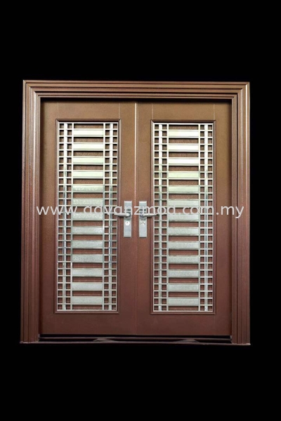 6ft x 7ft Safety Door Selangor, Malaysia, Kuala Lumpur (KL), Puchong Supplier, Supply, Supplies, Retailer | Advanz Mod Trading