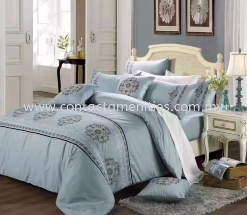 100%Cotton Bedding Set