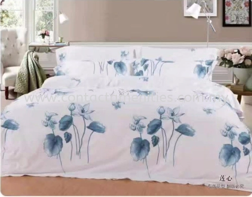 100%Cotton Bedding Set