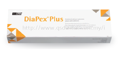 DiaPex Plus  Filling Material Diadent Selangor, Malaysia, Kuala Lumpur (KL), Banting Supplier, Suppliers, Supply, Supplies | QS Dental Supply Sdn Bhd