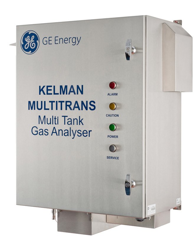 Kelman Multitrans - Click to view details