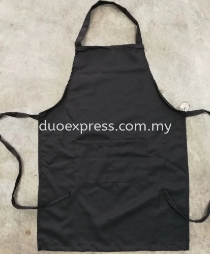 Ready Made Apron