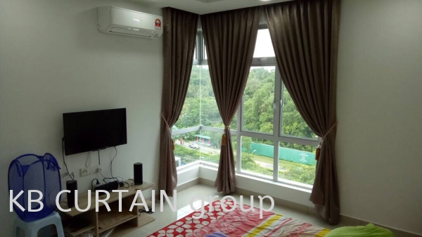 curtain Others Johor Bahru (JB), Malaysia, Singapore, Mount Austin, Skudai, Kulai Design, Supplier, Renovation | KB Curtain & Interior Decoration