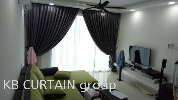 curtain Others Johor Bahru (JB), Malaysia, Singapore, Mount Austin, Skudai, Kulai Design, Supplier, Renovation | KB Curtain & Interior Decoration