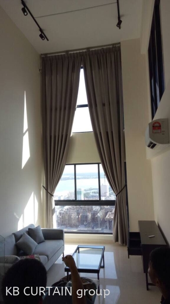 curtain Others Johor Bahru (JB), Malaysia, Singapore, Mount Austin, Skudai, Kulai Design, Supplier, Renovation | KB Curtain & Interior Decoration