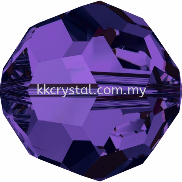 SW 5000 Round Beads, 3mm, Purple Velvet (277), 10pcs/pack 5000 ROUND BEAD, 03mm Beads SW Crystal Collections Kuala Lumpur (KL), Malaysia, Selangor, Klang, Kepong Wholesaler, Supplier, Supply, Supplies | K&K Crystal Sdn Bhd