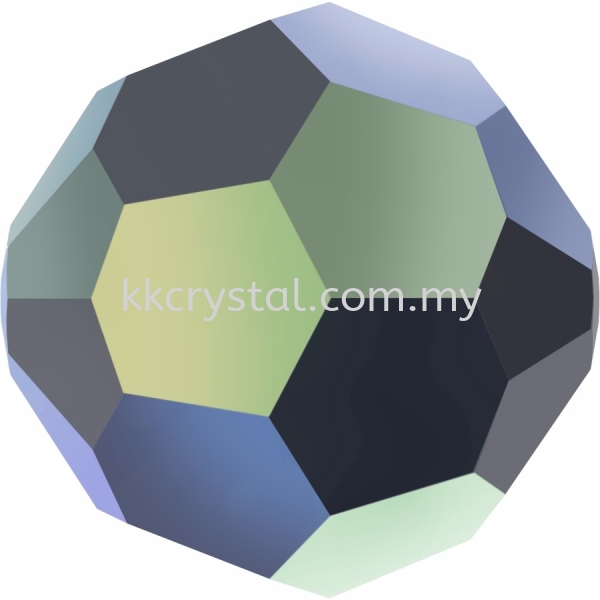 SW 5000 Round Beads, 6mm, Jet 2x (280 2x), 5pcs/pack 5000 ROUND BEAD, 06mm  Beads  SW Crystal Collections  Kuala Lumpur (KL), Malaysia, Selangor, Klang, Kepong Wholesaler, Supplier, Supply, Supplies | K&K Crystal Sdn Bhd