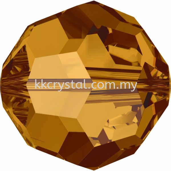 SW 5000 Round Beads, 6mm, Crystal Copper (001 COP), 5pcs/pack 5000 ROUND BEAD, 06mm  Beads  SW Crystal Collections  Kuala Lumpur (KL), Malaysia, Selangor, Klang, Kepong Wholesaler, Supplier, Supply, Supplies | K&K Crystal Sdn Bhd