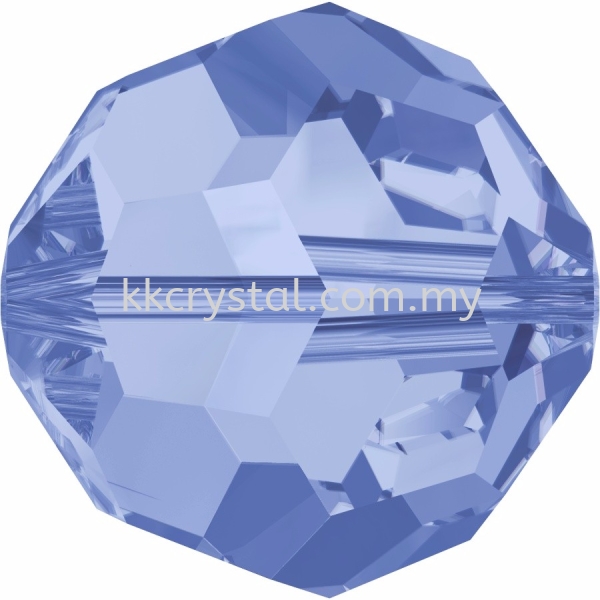 SW 5000 Round Beads, 6mm, Light Sapphire (211), 5pcs/pack 5000 ROUND BEAD, 06mm Beads SW Crystal Collections Kuala Lumpur (KL), Malaysia, Selangor, Klang, Kepong Wholesaler, Supplier, Supply, Supplies | K&K Crystal Sdn Bhd
