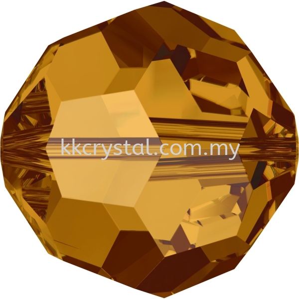 SW 5000 Round Beads, 8mm, Crystal Copper (001 COP), 4pcs/pack 5000 ROUND BEAD, 08mm  Beads  SW Crystal Collections  Kuala Lumpur (KL), Malaysia, Selangor, Klang, Kepong Wholesaler, Supplier, Supply, Supplies | K&K Crystal Sdn Bhd