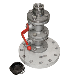 Aviation Hydrant Aviation Couplings Todo Products Marine Break-Away Coupling Selangor, Malaysia, Kuala Lumpur (KL), Subang Jaya Services | Sceptre Power Sdn Bhd